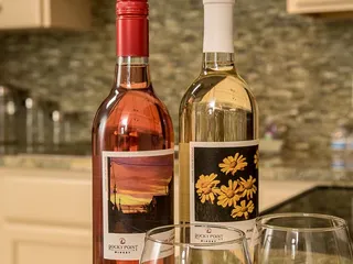 The Red Fern Inn at Rocky Point Winery