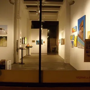 Art Show