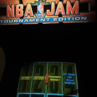 NBA Jam!