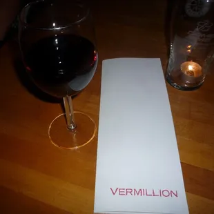 drink