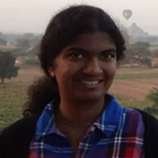 Leela S.