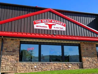 The Meat Market - UW Provision