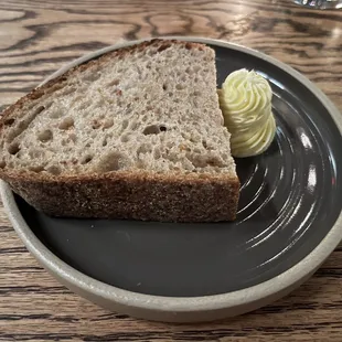 Sour dough bread