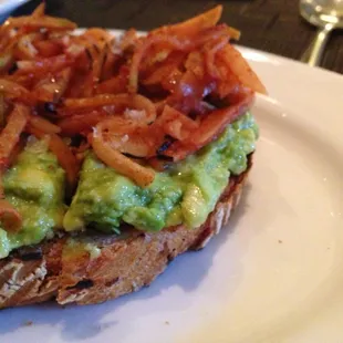 Avocado Toast