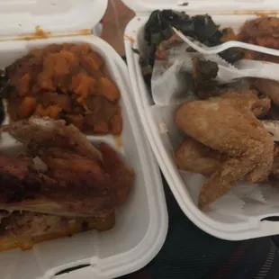 food, chicken wings and fried chicken, bbq wings, chicken, chicken wings, poultry, fried chicken wings, fried chicken, bbq chicken