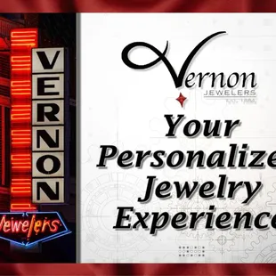 Let our friendly family staff help you find what you're looking for when it comes to Jewelry. We are here to serve you.