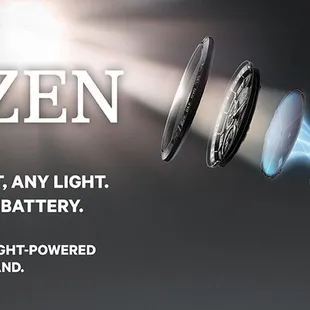 Citizen brand watches at Vernon jewelers.