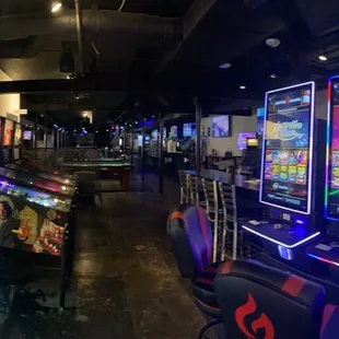 Vernon Lanes