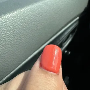 Vernon Nail