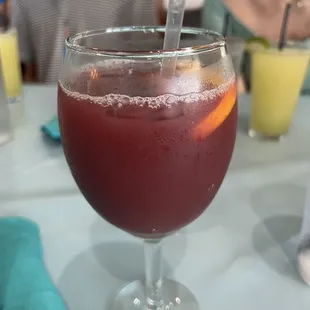 Sangria