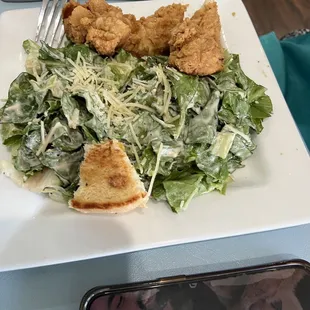 Ceasar Classic Caesar Salad
