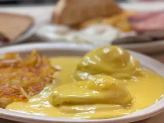 Tilo's Cuisine & Bakery