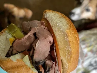 Better Foods Deli