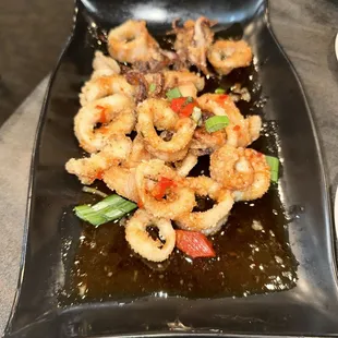 calamari