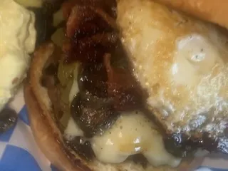 Bernie's Beach House