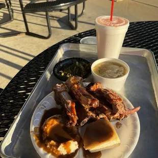 Vernon's Smokehouse