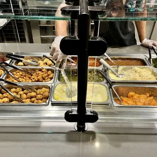 Food --sides