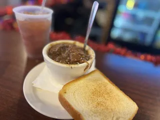 Blues City Cafe