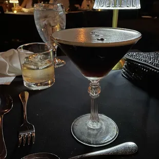 Espresso martini