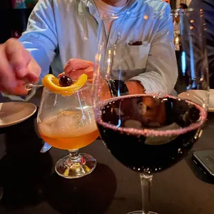 drink