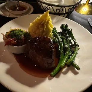 Filet Mignon