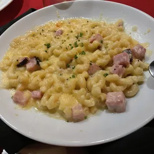Adult Mac