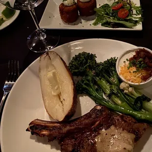 New York Strip