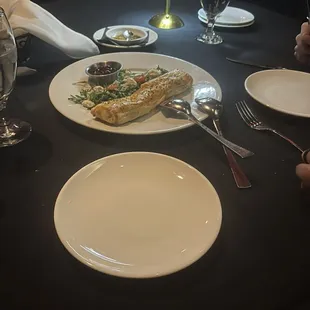 Baked Brie