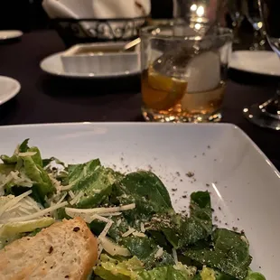 Caesar Salad