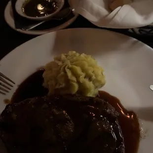Boneless Ribeye