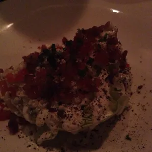 Wedge Salad