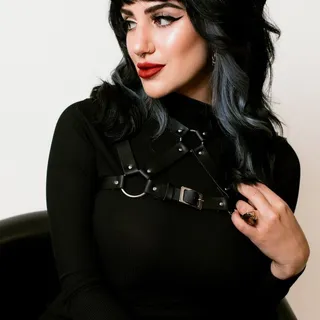 Jade R.