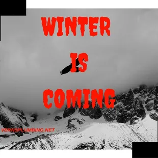 WINTER IS COMING! Let Vern's protect you this winter.Contact Vern's for our Winter Service Special that expires soon. Contact us at 228-VERN