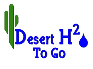 Desert H20 To Go