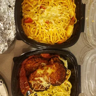 These 2 dishes cost $42?!?!