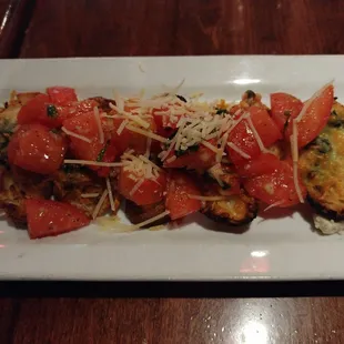 Bruschetta