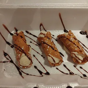 Cannoli