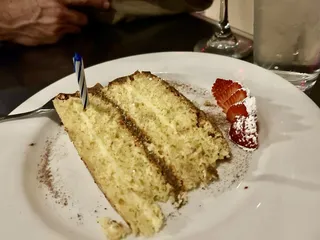 Gusto Osteria