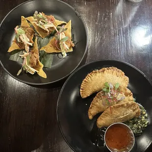 tacos, food