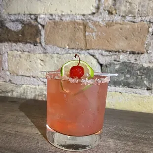 Vero&apos;s take on a Pomona