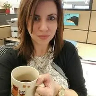 Sarah L.