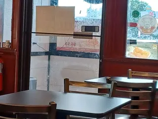 Rapids Chicken