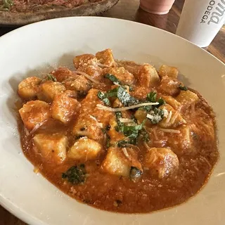 Gnocchi