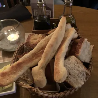 Bread Basket