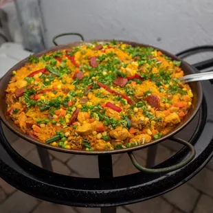 Vero Paellas