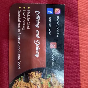 Card
