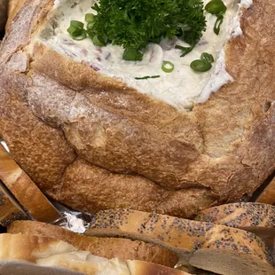 Dips