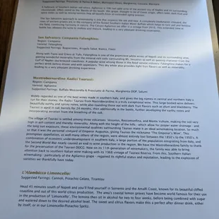 Menu (Apr 2024)