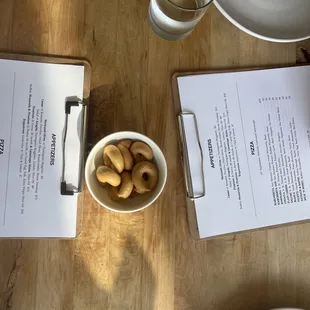 Taralli