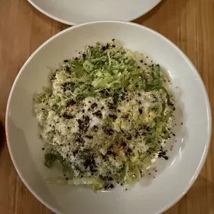 salads, salad, food